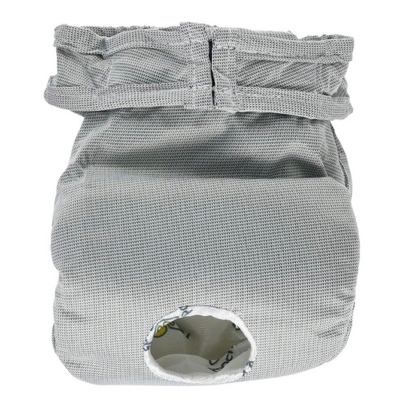 Nwt PoochPants 🐶 premium Doggie diaper for large breed dogs - Picture 4 of 8